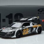 Audi R8 #22 Gumball 3000 2020 GT Spirit 1:18