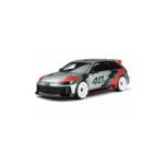 Audi RS6 C8 GTO Kontsept GT Spirit 1:18