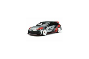 Audi RS6 C8 GTO Kontsept GT Spirit 1:18