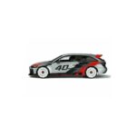 Audi RS6 C8 GTO Kontsept GT Spirit 1:18