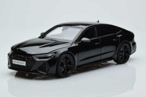 Audi RS7 C8 Sportback Tume Kengfai 1:18
