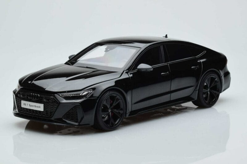 Audi RS7 C8 Sportback Tume Kengfai 1:18