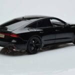 Audi RS7 C8 Sportback Tume Kengfai 1:18