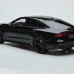 Audi RS7 C8 Sportback Tume Kengfai 1:18