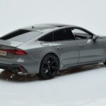 Audi RS7 C8 Sportback Hall Kengfai 1:18
