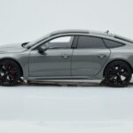 Audi RS7 C8 Sportback Hall Kengfai 1:18