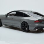 Audi RS7 C8 Sportback Hall Kengfai 1:18