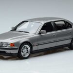 BMW 7. Seeria E38 750iL Otto 1:18
