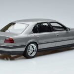 BMW 7. Seeria E38 750iL Otto 1:18
