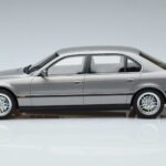 BMW 7. Seeria E38 750iL Otto 1:18