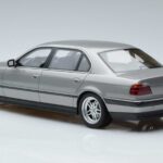 BMW 7. Seeria E38 750iL Otto 1:18