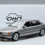 BMW 7. Seeria E38 750iL Otto 1:18