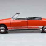 Citroen DS19 Kabriolett Norev 1:18