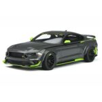 Ford Mustang S550 RTR Spec 5 10. Aastapäev GT Spirit 1:18