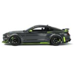 Ford Mustang S550 RTR Spec 5 10. Aastapäev GT Spirit 1:18