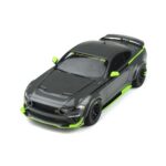 Ford Mustang S550 RTR Spec 5 10. Aastapäev GT Spirit 1:18