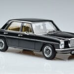 Mercedes 200 W115 Piiratud Väljaanne Norev 1:18