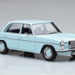 Mercedes 200 W115 Norev 1:18