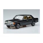 Mercedes 230 E W123 Piiratud Väljaanne Norev 1:18