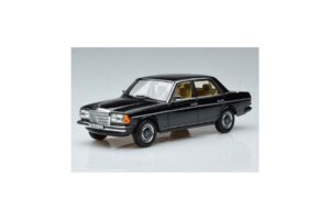 Mercedes 230 E W123 Piiratud Väljaanne Norev 1:18