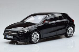 Mercedes A-klass W177 AMG Line Norev 1:18