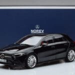 Mercedes A-klass W177 AMG Line Norev 1:18