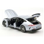 Mercedes AMG GT X290 63 4MATIC+ 4-ukseline Kupee Norev 1:18