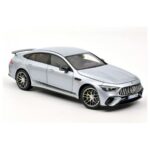 Mercedes AMG GT X290 63 4MATIC+ 4-ukseline Kupee Norev 1:18