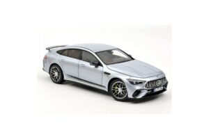 Mercedes AMG GT X290 63 4MATIC+ 4-ukseline Kupee Norev 1:18
