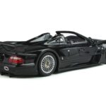 Mercedes CLK GTR Roadster Must GT Spirit 1:18