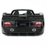 Mercedes CLK GTR Roadster Must GT Spirit 1:18