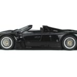 Mercedes CLK GTR Roadster Must GT Spirit 1:18