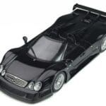 Mercedes CLK GTR Roadster Must GT Spirit 1:18