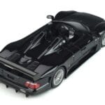 Mercedes CLK GTR Roadster Must GT Spirit 1:18