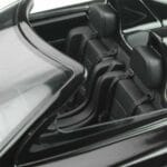 Mercedes CLK GTR Roadster Must GT Spirit 1:18