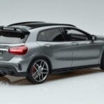Mercedes GLA45 X156 AMG Edasimüüja Väljaanne GT Spirit 1:18