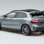Mercedes GLA45 X156 AMG Edasimüüja Väljaanne GT Spirit 1:18