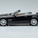 Mercedes SL500 R230 Must Norev 1:18