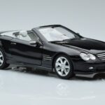 Mercedes SL500 R230 Must Norev 1:18