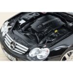 Mercedes SL500 R230 Must Norev 1:18
