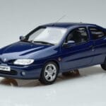 Renault Megane I Kupee 2.0 16V Otto 1:18
