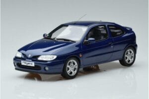 Renault Megane I Kupee 2.0 16V Otto 1:18