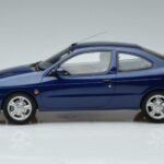 Renault Megane I Kupee 2.0 16V Otto 1:18