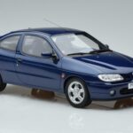 Renault Megane I Kupee 2.0 16V Otto 1:18