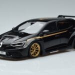 Renault Megane IV RS TC4 Must Otto 1:18