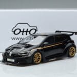 Renault Megane IV RS TC4 Must Otto 1:18