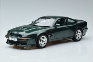 Aston Martin V8 Vantage Le Mans GT Spirit 1:18 GT401 Vaik