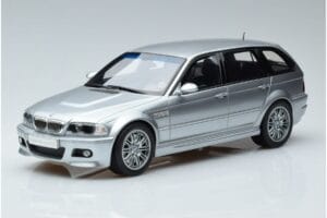 BMW M3 E46 Touring Concept Otto 1:18 OT981 Vaik