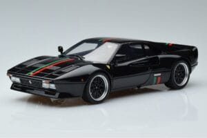 Ferrari 288 GTO Must GT Spirit 1:18 GT876 Vaik