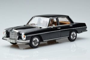 Mercedes 280 SE W108 Must Norev 1:18 183762 Metall